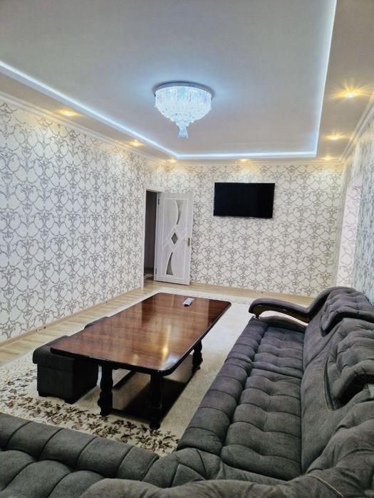 Квартира арендага берилади.Сагдианага