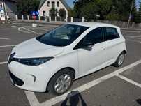 Renault ZOE Renault ZOE Z.E, 2019, electric, 29000 km, masina personala