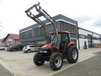 Case IH JX 70