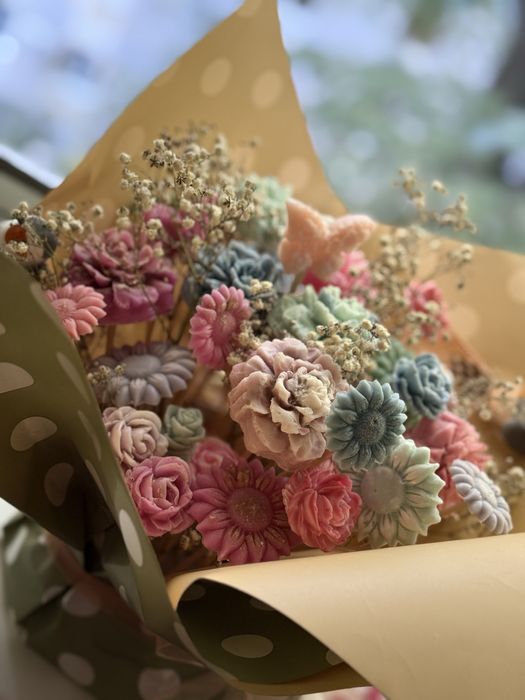 Aranjamente florale si decoratiuni unice