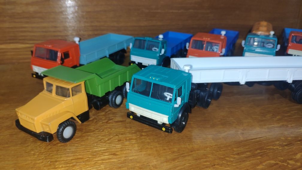 Модели 1:43 Автомодель 1:43