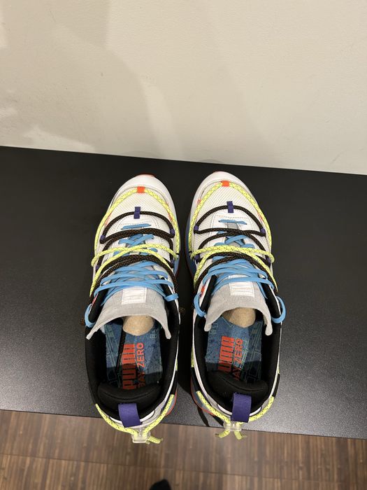 Puma X Future Rider Day Zero