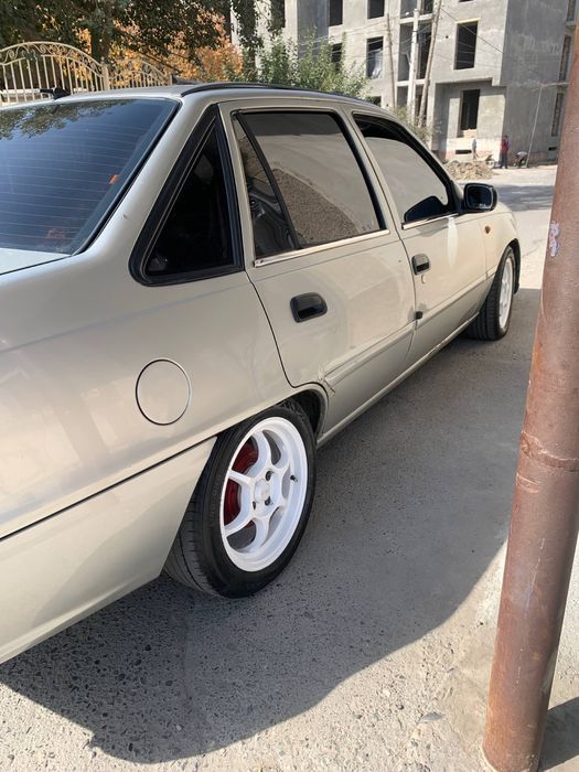 Nexia 2 легенда!!!