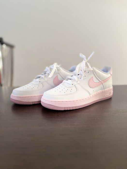 air force 1 nepurtati marime 39 pink femei
