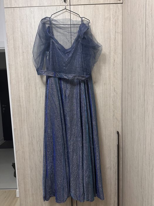 Rochie seara cameleon