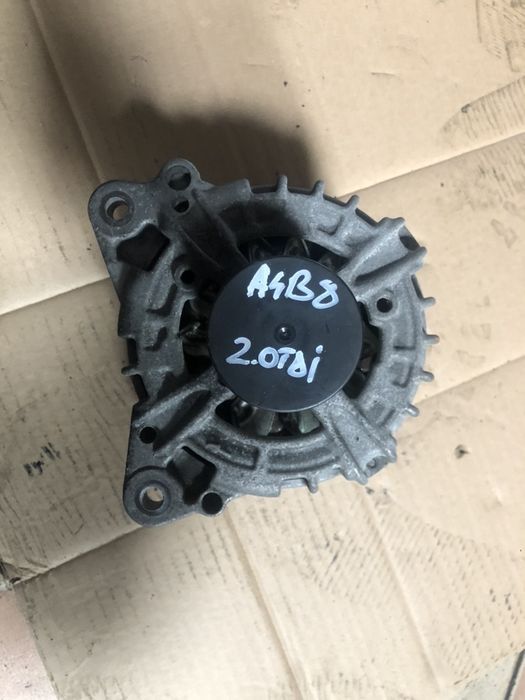 Alternator Audi A4 B8 2.0TDI