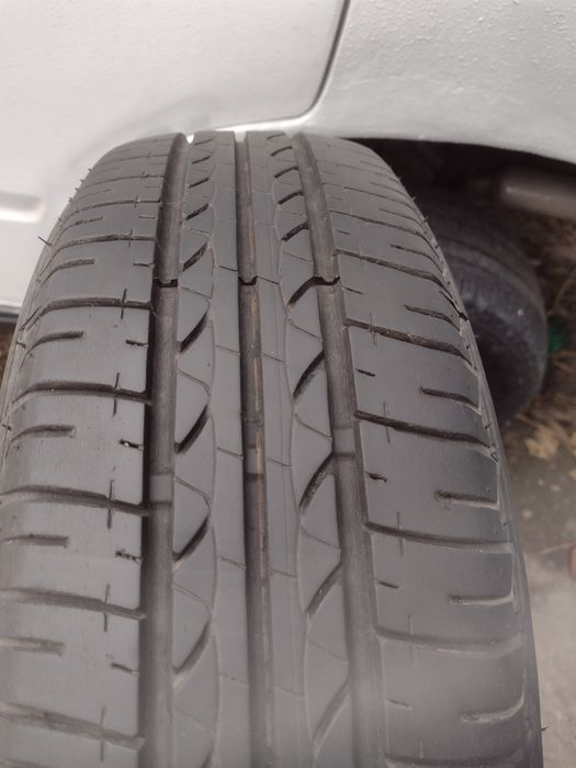 Bridgestone 4 бр.185/65/15 дот0520