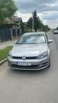 Vw Golf 7, benzina, transmisie automata, economa
