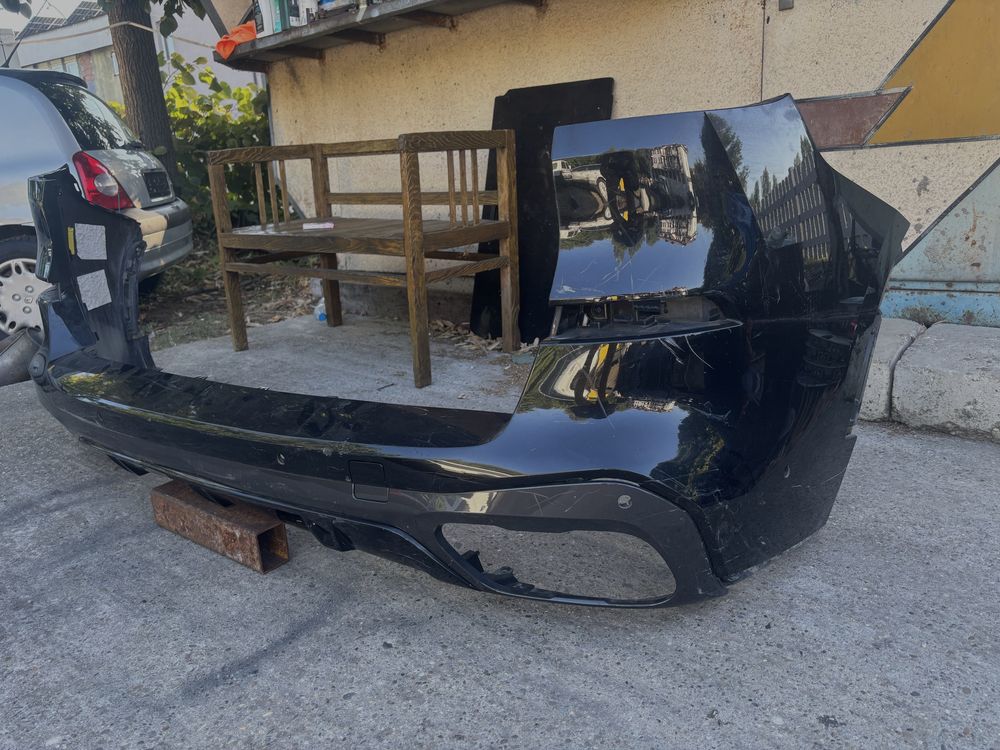 Броня БМВ Х5 Г05/BMW X5 G05