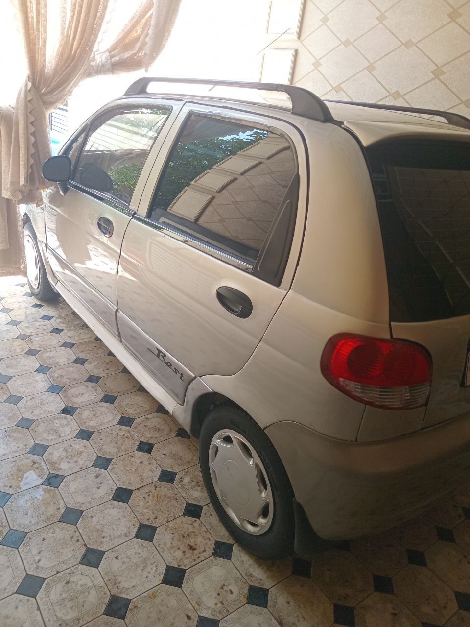 Daewoo Matiz 2006