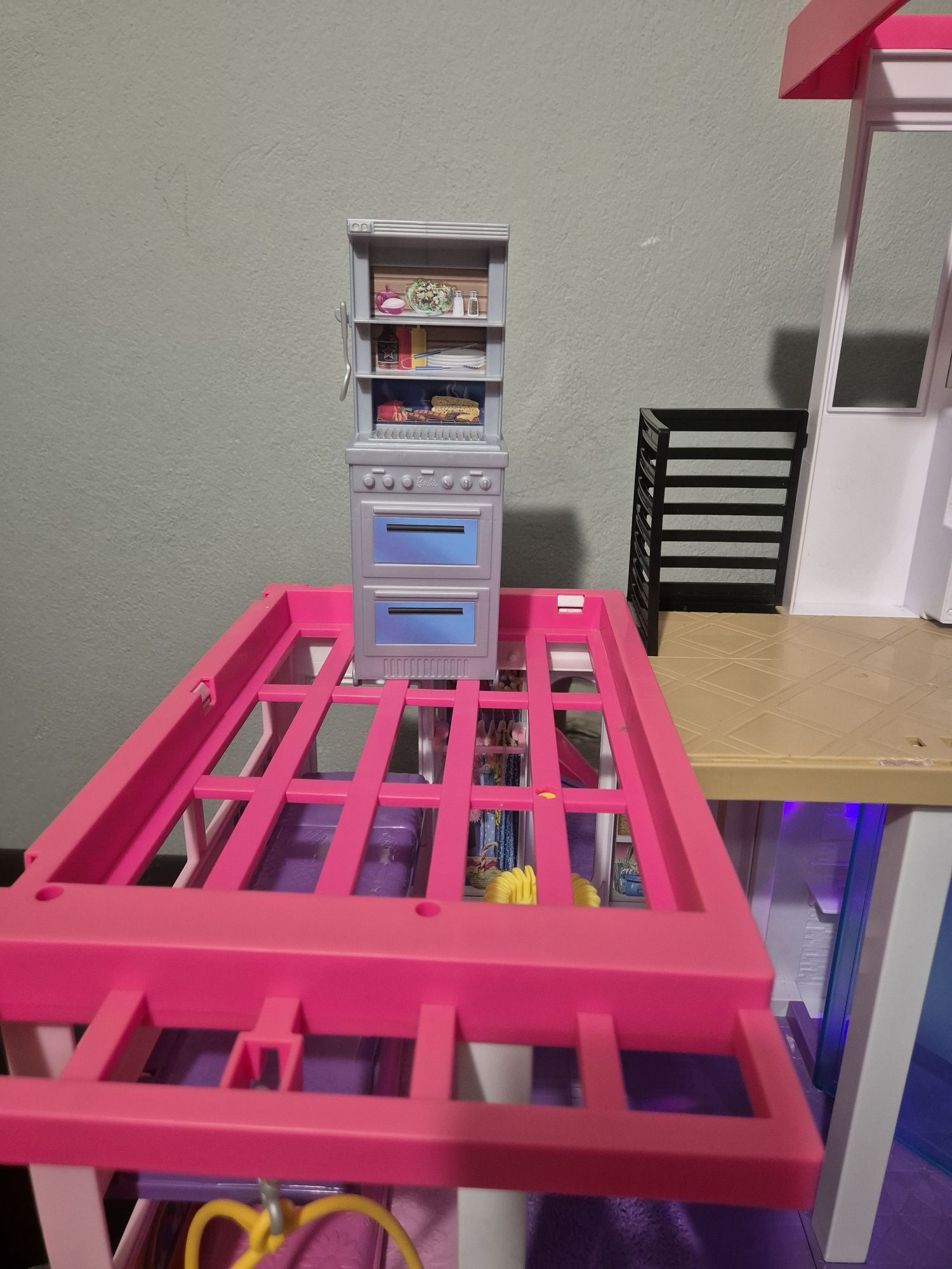 Къща за кукли Барби Mattel Dreamhouse