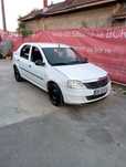 Vand Dacia logan