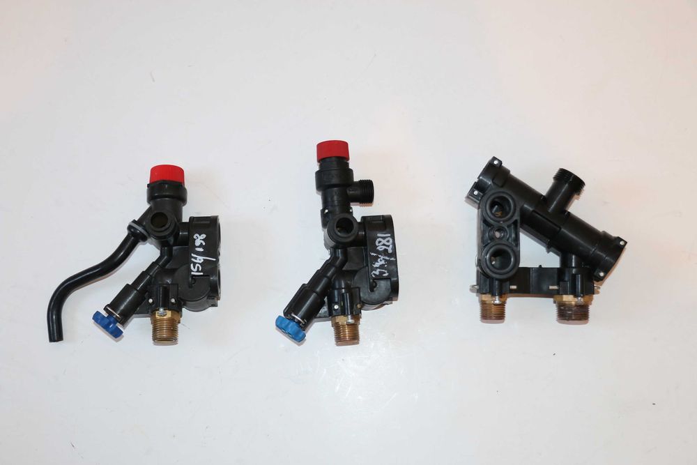 Grup tur retur centrala termica Motan Sigma EKO MT