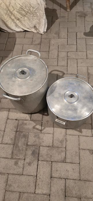Продаются кастрюли