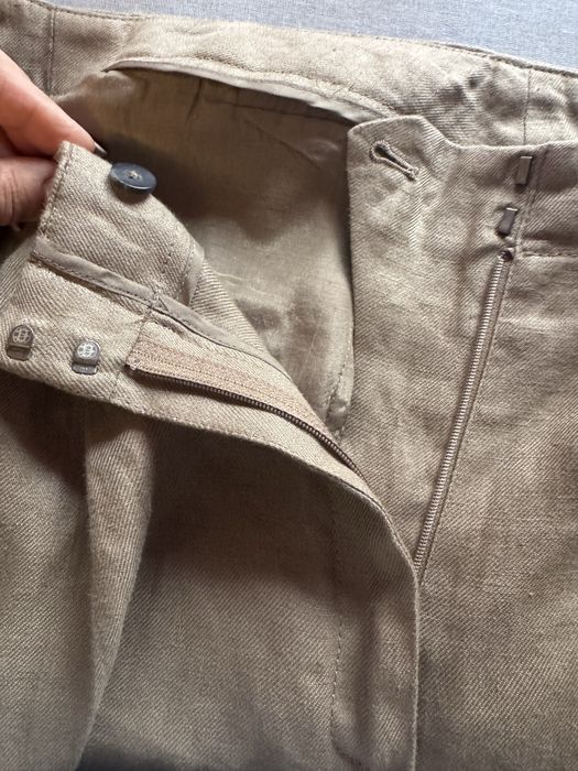 Pantalon in Massimo Dutti