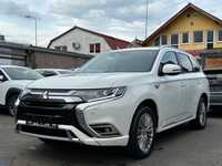 Mitsubishi Outlander 2.4 Plug-In Hybrid 4x4/Full Led/Distronic/Lane Assist/Garantie.