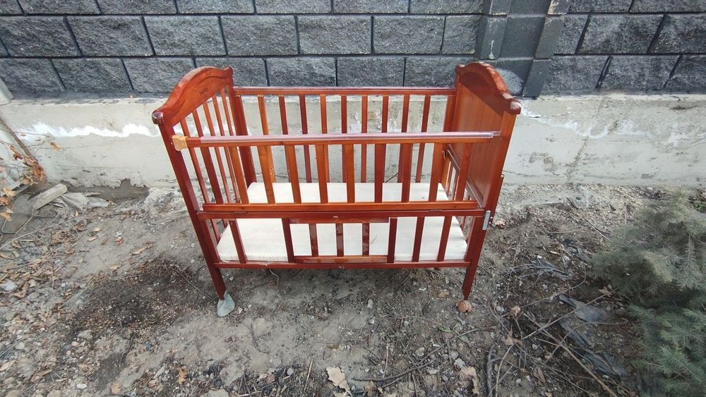 Детский манеж. Детская кровать. Люлька. Детская кроватка