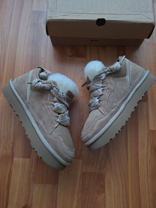 UGG Lowmel  NOI ! Nepurtați.