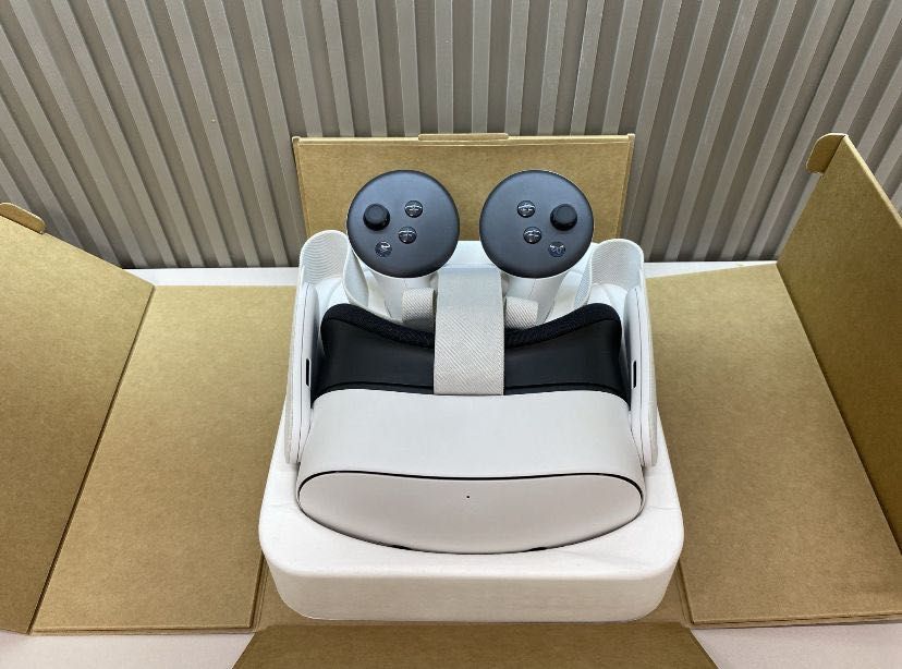 Продаётся VR очки