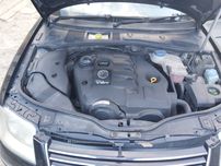 Motor 1.9 TDI 96 kw 131 cp cod AWX vw passat b5.5 audi a4 b6
