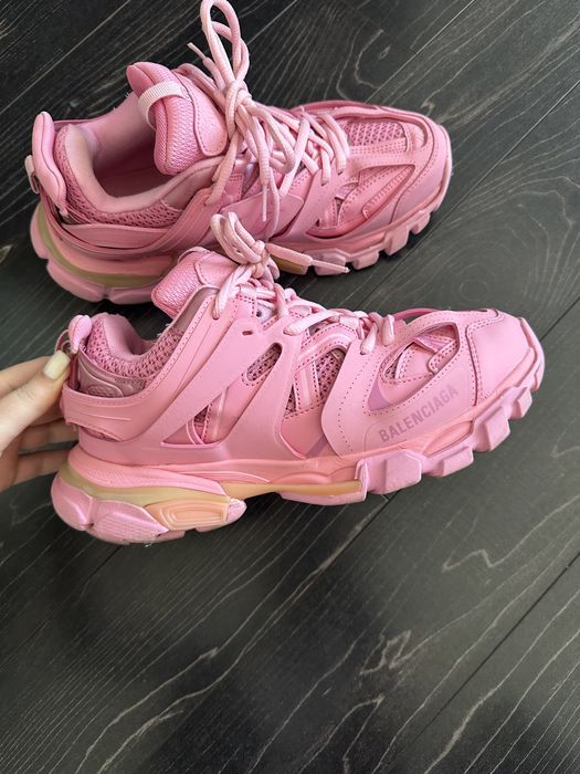 Balenciaga track маратонки 39 номер
