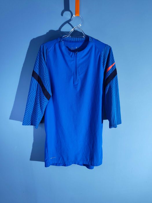 NIKE Блуза/Мъжка М