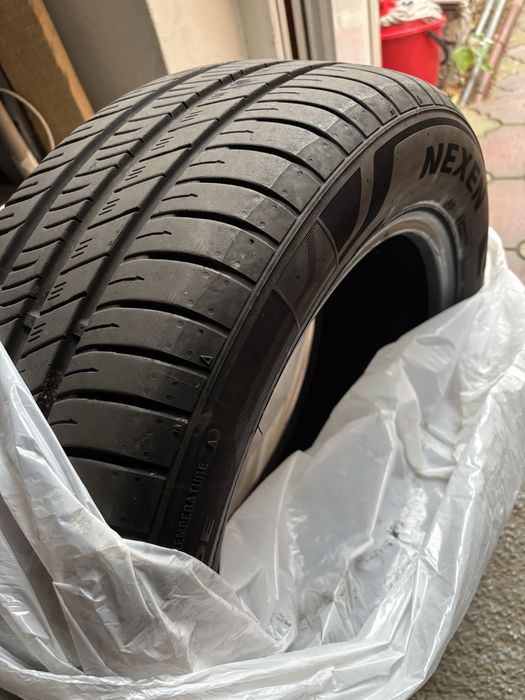 anvelope vara 205/55 R16 Nexen