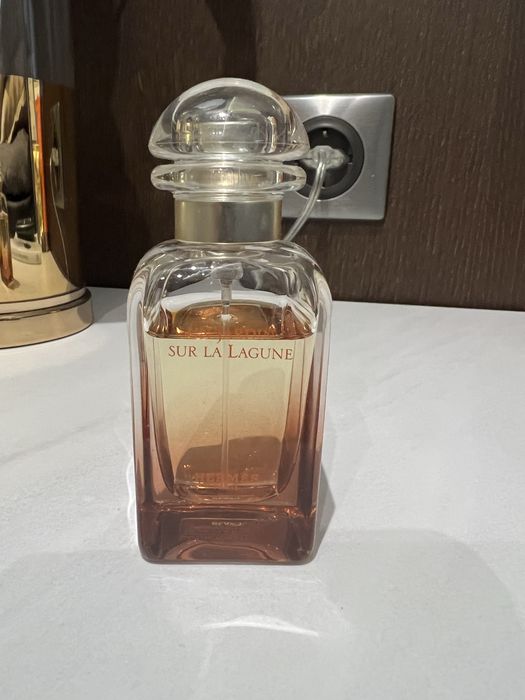 Парфюм Hermes Sur La Lagune