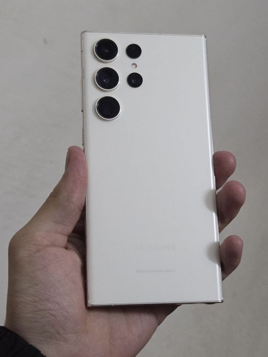 S23 Ultra 530$ imei bor