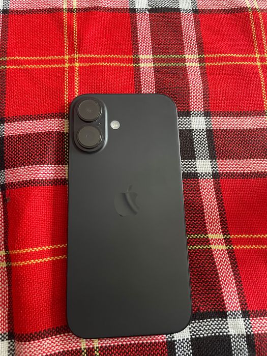 İphone 16 като нов