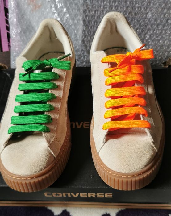 Vând pantofi sport Puma