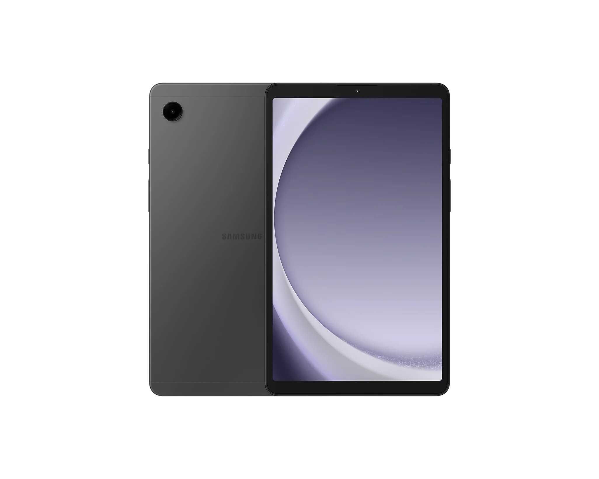 Samsung Galaxy Tab A9, 8.7", 8GB RAM, 128GB, WIFI, Graphite (Sigilat)