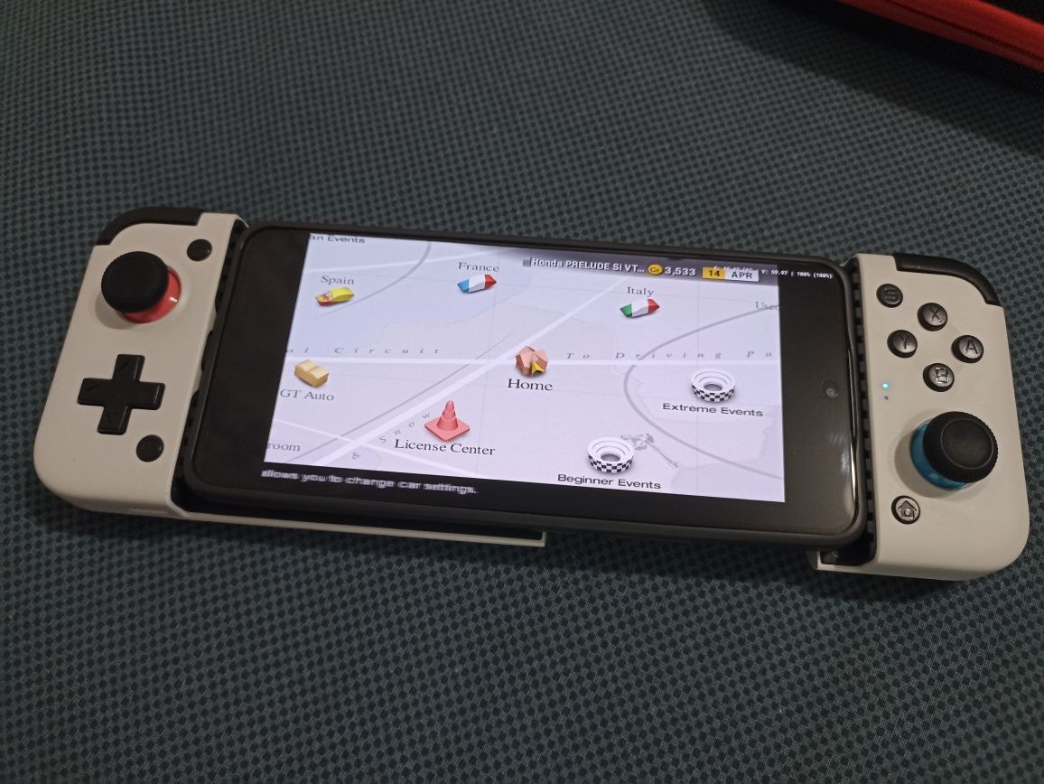 GameSir X2 (Type-C) Контроллер для телефона