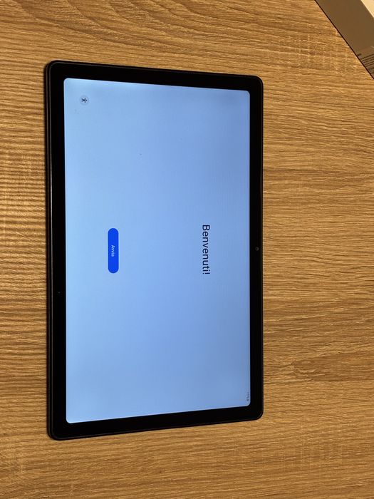 Samsung Galaxy Tab A7 – 10.4”, Wi-Fi, 3GB