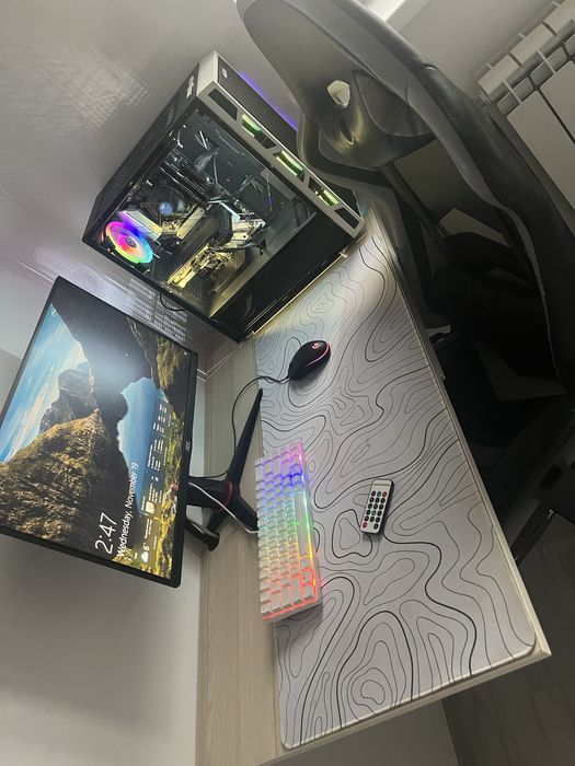 Calculator Gaming FULL