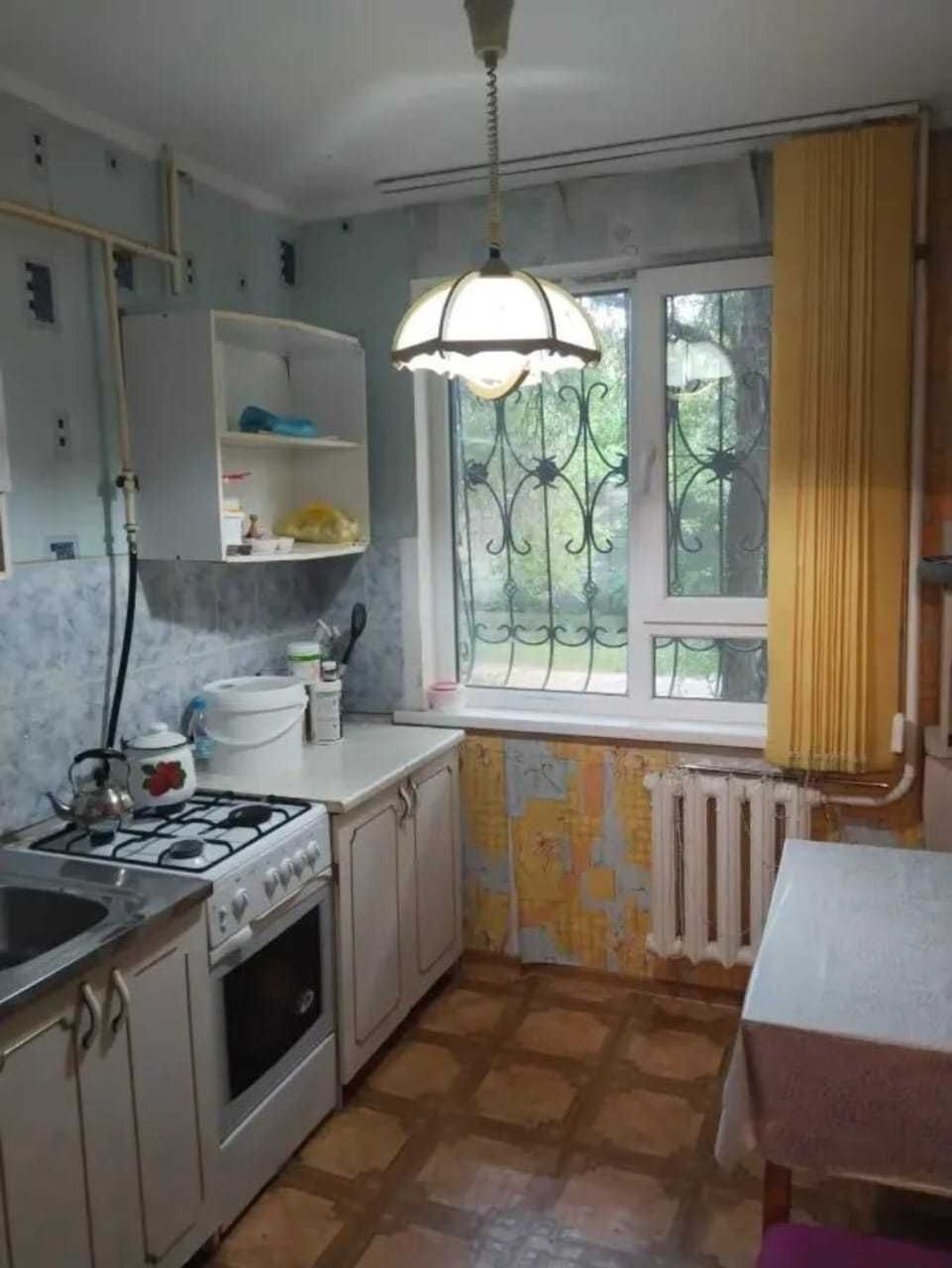 1к Квартира НЕ МСО ТД Жанар