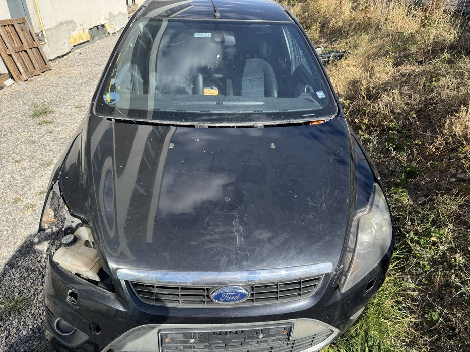 Предни капаци за ford focus mk2,5