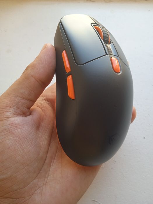 Мышка игровая Meetion Gw38 беспроводная