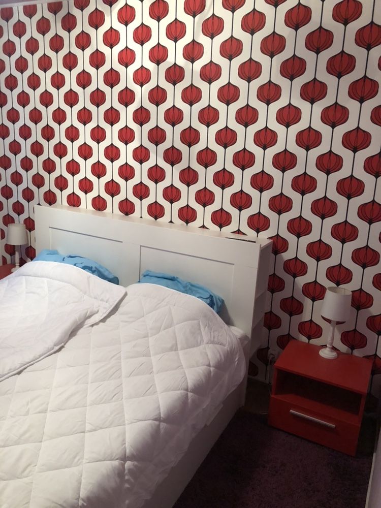 Cazare muncitori!!!Apartament 3 camere complet mobilat ai utilat!!!