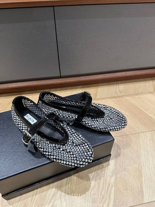 Balerini Alaia 35-42
