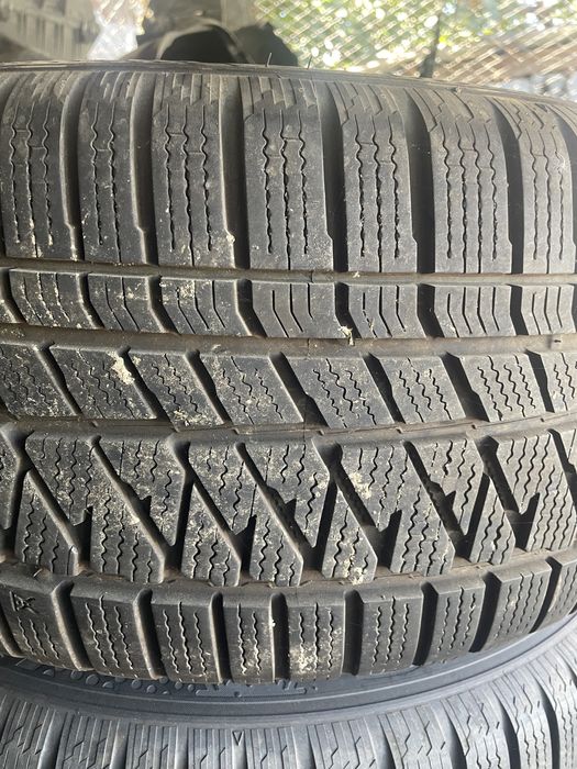 Jante bmw x5 e70 x6 e71 pe 19 de iarna