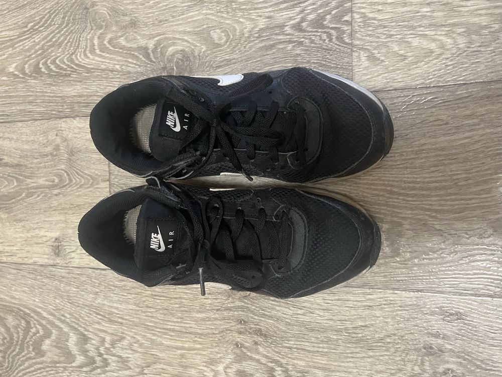 —Nike Air Max SC-размер 36.5–