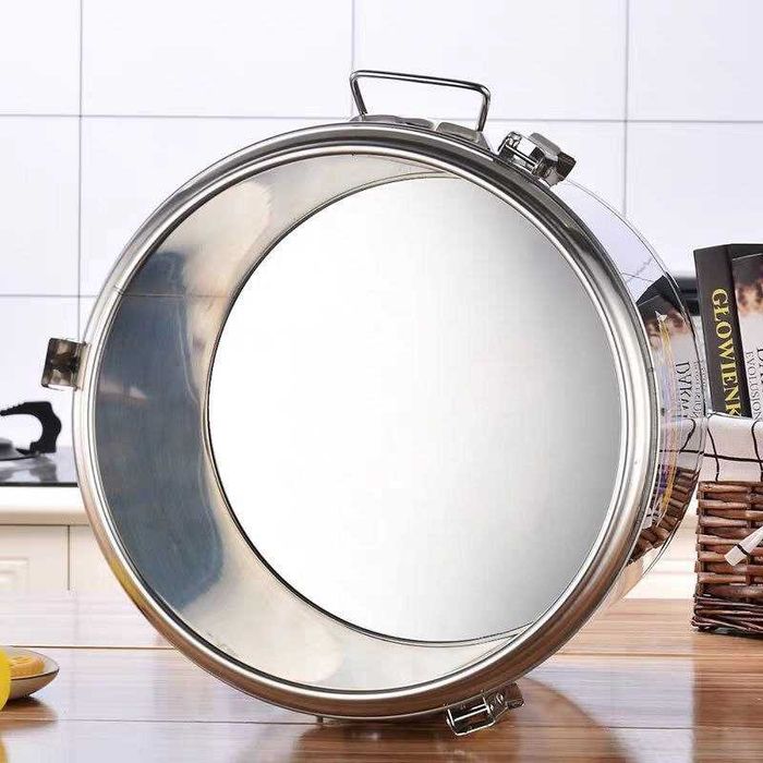 Термос овкат учун