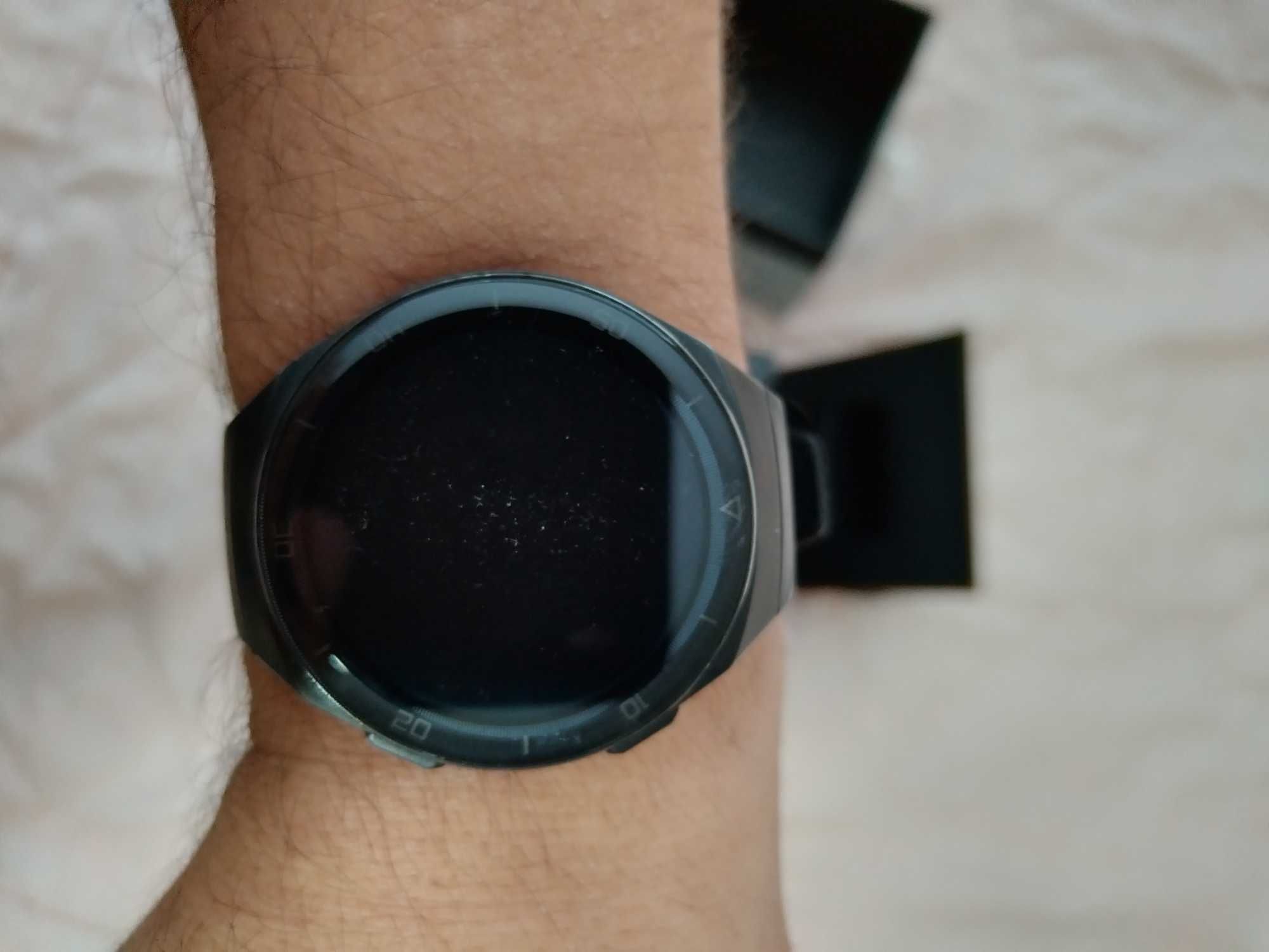 Huawei watch gt 2e