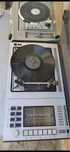 Pick-up Grundig Studio 2000 hi fi
