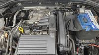 Motor CHP 1.4 tsi benzina Seat Skoda Octavia Audi - Lichidare STOC