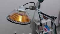 Лампа для иглотерапия / Лампа лечебная / Керамическая лампа