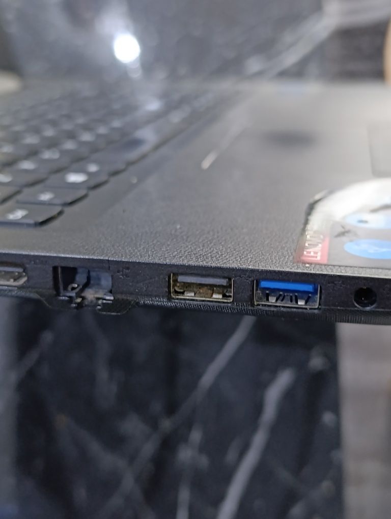 Лаптоп Леново ideapad 110-15IBR RAM 8 памет 1 ТБGB