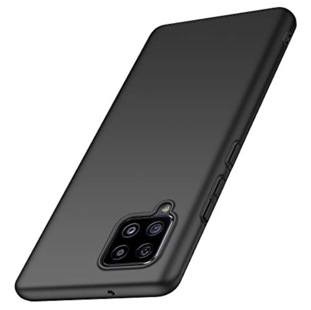 Samsung A22/A23/A24/A25/A26 4G/5G Husa Ultra Slim Silicon Aderent 0.25
