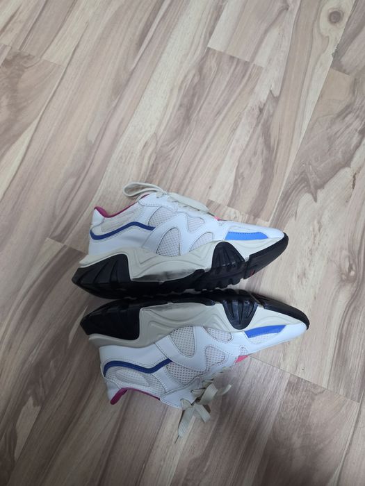 Versace squalo Sneakers